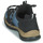 Shoes Women Low top trainers Rieker MEDONNA Blue / Black