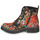 Shoes Women Mid boots Rieker MILLIONA Multicolour