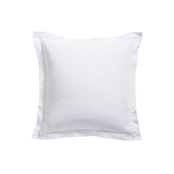 Home Pillowcase / bolster Today TODAY PREMIUM White