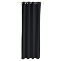 Home Curtains & blinds Today TODAY OCCULTANT Black