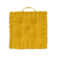 Home Cushions Today COUSSIN DE SOL Yellow