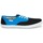 Shoes Low top trainers Victoria 6651 Blue / Black