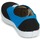 Shoes Low top trainers Victoria 6651 Blue / Black