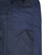 Clothing Men Duffel coats Quiksilver SCALY HOOD Blue / Marine
