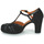 Shoes Women Heels Chie Mihara JU-KOREA Black