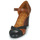 Shoes Women Heels Chie Mihara WABE Camel / Black
