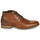 Shoes Men Mid boots Bullboxer JEAN Brown