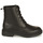 Shoes Women Mid boots Timberland LISBON LANE BOOT Black