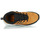 Shoes Children Low top trainers Timberland FIELD TREKKER LOW Wheat