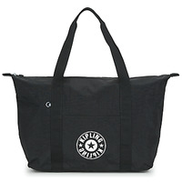Bags Women Shopping Bags / Baskets Kipling ART M LITE Black