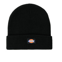 Clothes accessories Men Hats / Beanies / Bobble hats Dickies GIBSLAND BEANIE Black