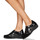 Shoes Women Low top trainers Scholl DOREEN STRAP Black