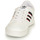 Shoes Children Low top trainers adidas Originals CONTINENTAL 80 STRI C White / Blue