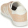 Shoes Girl Low top trainers adidas Originals GAZELLE J Pink