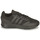 Shoes Boy Low top trainers adidas Originals ZX 1K C Black