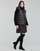 Clothing Women Duffel coats Molly Bracken OR163H21 Black