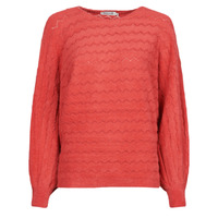 Clothing Women Jumpers Molly Bracken T1302H21 Red