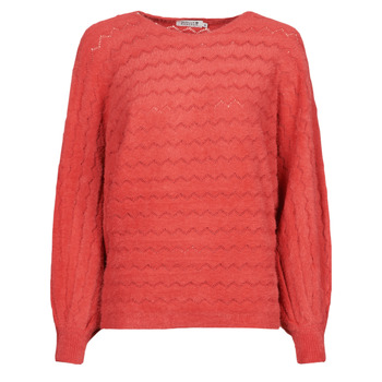 Clothing Women Jumpers Molly Bracken T1302H21 Red