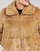 Clothing Women Jackets Molly Bracken R1552H21 Camel