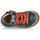 Shoes Boy Hi top trainers Acebo's 5567-MARINO-I Marine