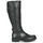 Shoes Women High boots Gabor 7272757 Black