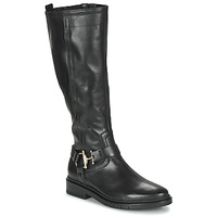Shoes Women High boots Gabor 7274767 Black