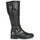 Shoes Women High boots Gabor 7274767 Black