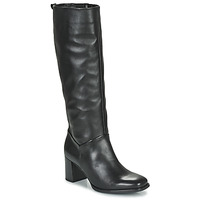 Shoes Women High boots Gabor 7562927 Black