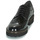 Shoes Women Brogues Gabor 524497 Black