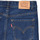 Clothing Girl Bootcut jeans Levi's HIGH RISE CROP FLARE Blue