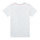 Clothing Boy Short-sleeved t-shirts Guess CELAVI White