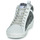 Shoes Women Hi top trainers Semerdjian ALFA Beige / Black