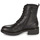 Shoes Women Mid boots NeroGiardini MANIOCO Black