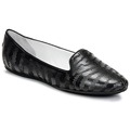 Roberto Cavalli  TPS648  womens Loafers / Casual Shoes in Black