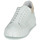 Shoes Women Low top trainers Sweet Lemon PLANTO White / Beige