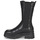 Shoes Women High boots Mjus LATERAL Black