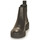 Shoes Women Mid boots Palladium CULT 01 NAP Black