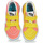 Shoes Children Low top trainers Vans OLD SKOOL Yellow