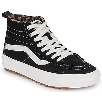 Shoes Women Hi top trainers Vans SK8-Hi MTE-2 Black / White