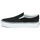Shoes Women Slip-ons Vans Classic Slip-On Platform Black / White