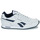 Shoes Boy Low top trainers Reebok Classic REEBOK ROYAL CLJOG White / Black