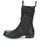 Shoes Women Mid boots Airstep / A.S.98 SAINTEC CHELS Black