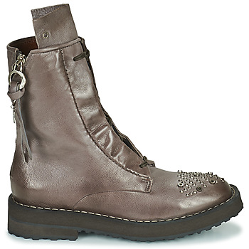 Airstep / A.S.98 CHIMICA Brown