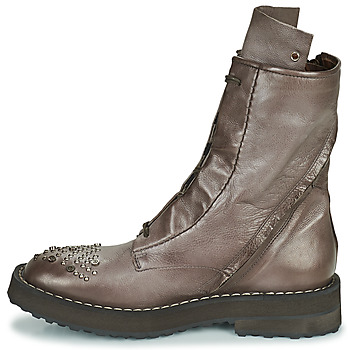 Airstep / A.S.98 CHIMICA Brown