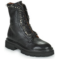 Airstep / A.S.98  HEAVEN LACE  womens Mid Boots in Black