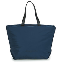 Bags Women Shopping Bags / Baskets Desigual LOGGING NAMIBIA Blue