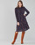 Clothing Women Short Dresses Esprit SG-091CC1E309       DRESS Multicolour
