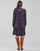 Clothing Women Short Dresses Esprit SG-091CC1E309       DRESS Multicolour