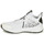 Shoes Men Basketball shoes adidas Performance OWNTHEGAME 2.0 White / Black