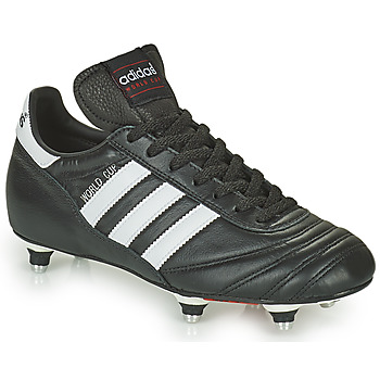 Shoes Football shoes adidas Performance WORLD CUP Black
